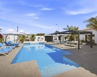Reventa - Villa - Torrevieja - San Luis