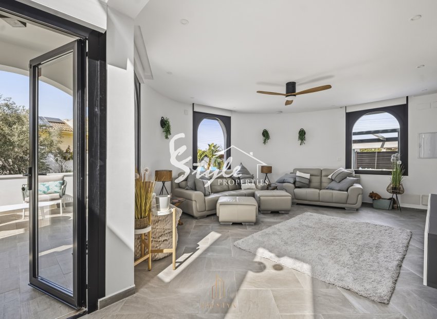 Reventa - Villa - Torrevieja - San Luis