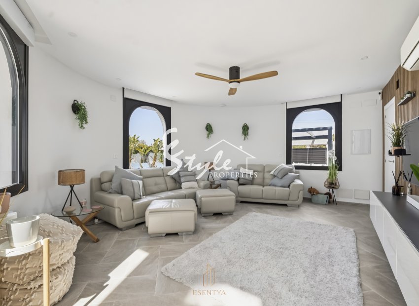 Reventa - Villa - Torrevieja - San Luis