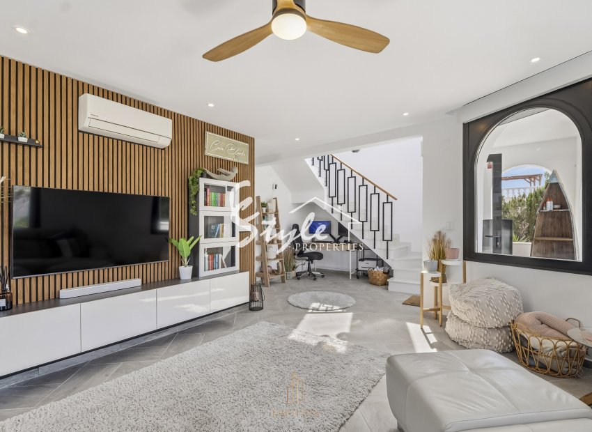 Reventa - Villa - Torrevieja - San Luis