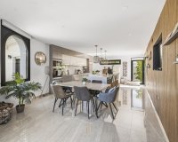 Reventa - Villa - Torrevieja - San Luis