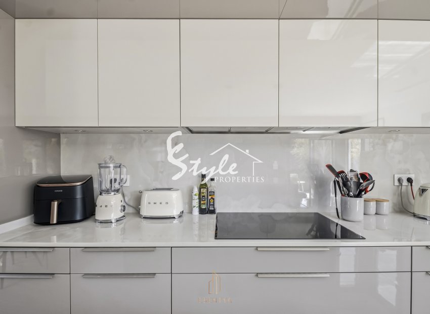 Reventa - Villa - Torrevieja - San Luis