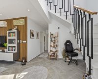 Reventa - Villa - Torrevieja - San Luis