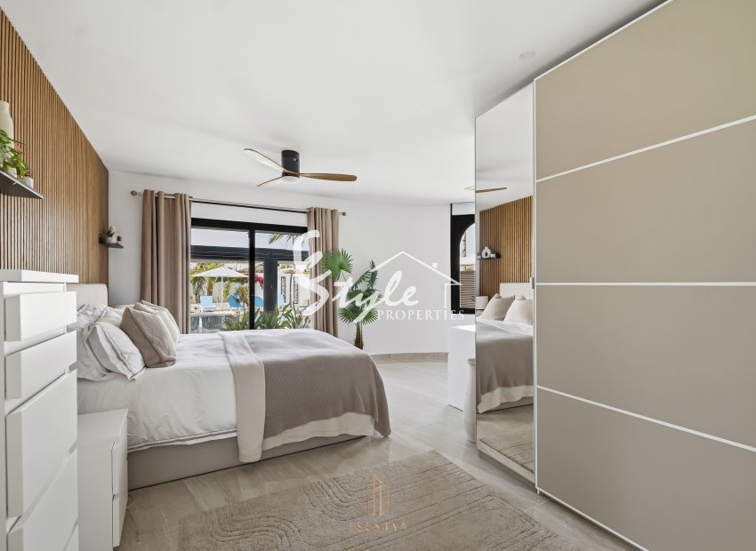 Reventa - Villa - Torrevieja - San Luis