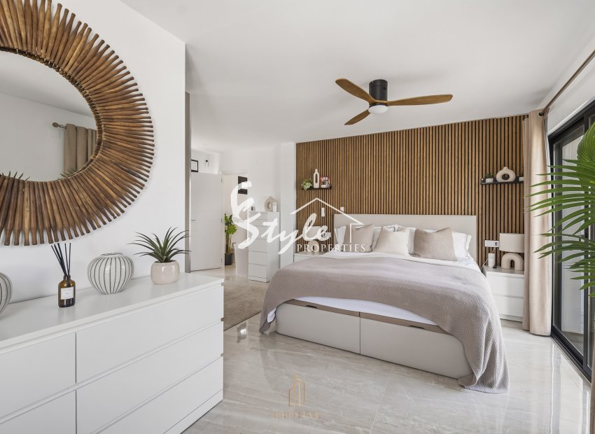 Reventa - Villa - Torrevieja - San Luis