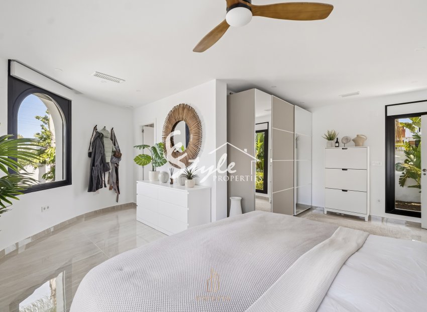 Reventa - Villa - Torrevieja - San Luis