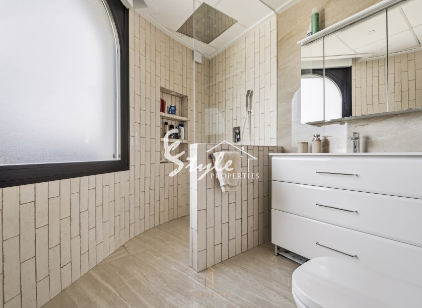 Reventa - Villa - Torrevieja - San Luis