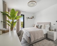 Reventa - Villa - Torrevieja - San Luis