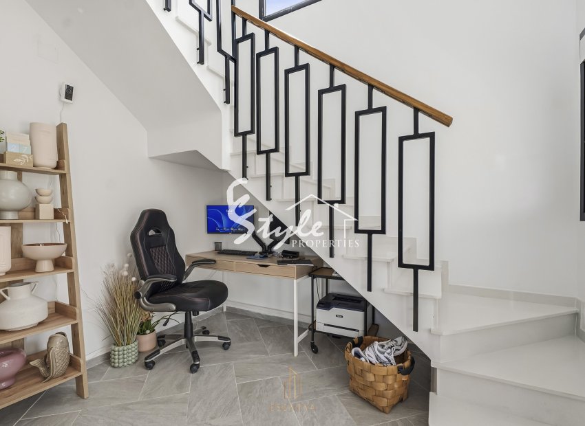 Reventa - Villa - Torrevieja - San Luis