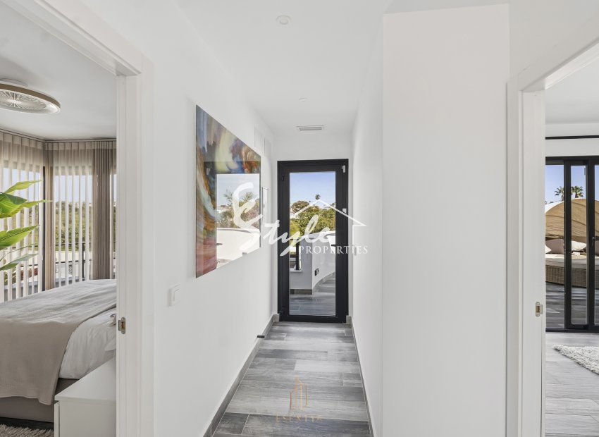 Reventa - Villa - Torrevieja - San Luis