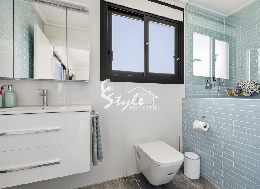 Reventa - Villa - Torrevieja - San Luis