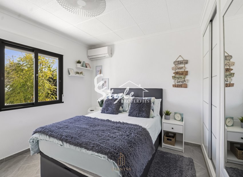 Reventa - Villa - Torrevieja - San Luis