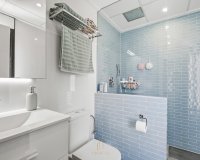 Reventa - Villa - Torrevieja - San Luis