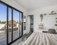 Reventa - Villa - Torrevieja - San Luis