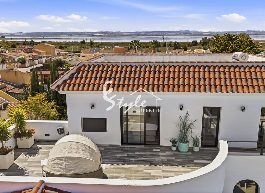 Reventa - Villa - Torrevieja - San Luis