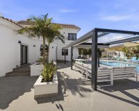 Reventa - Villa - Torrevieja - San Luis