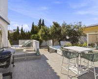 Reventa - Villa - Torrevieja - San Luis