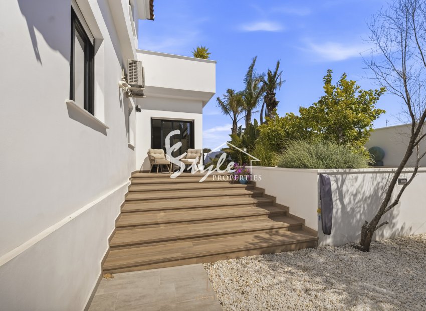 Reventa - Villa - Torrevieja - San Luis