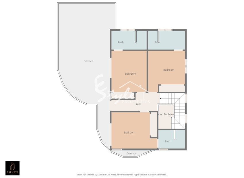 Reventa - Villa - Torrevieja - San Luis