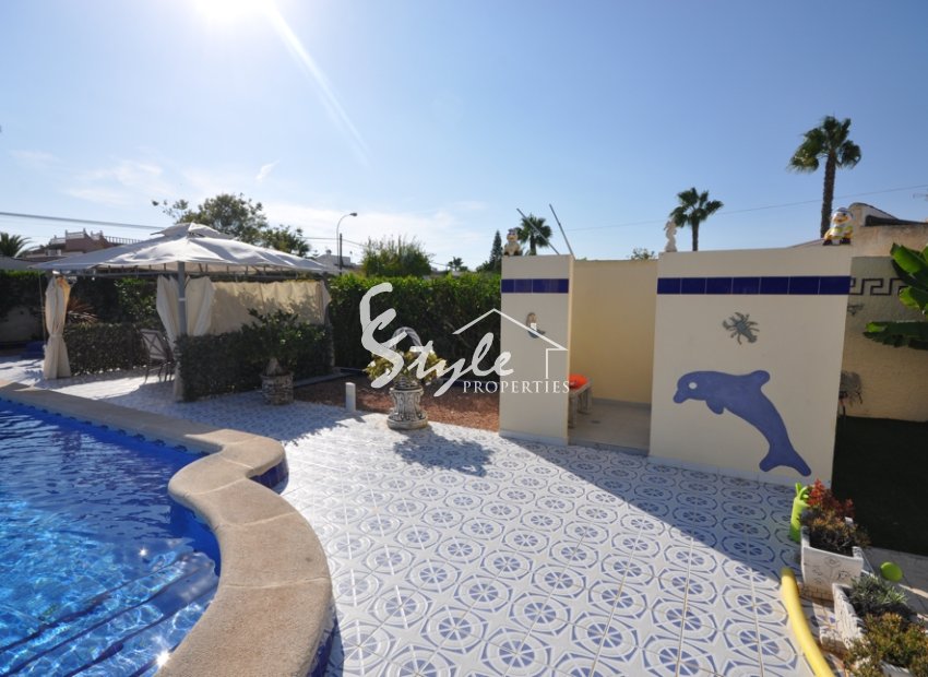Reventa - Villa - Torrevieja  - San Luis