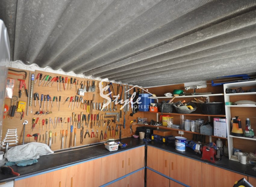 Reventa - Villa - Torrevieja  - San Luis