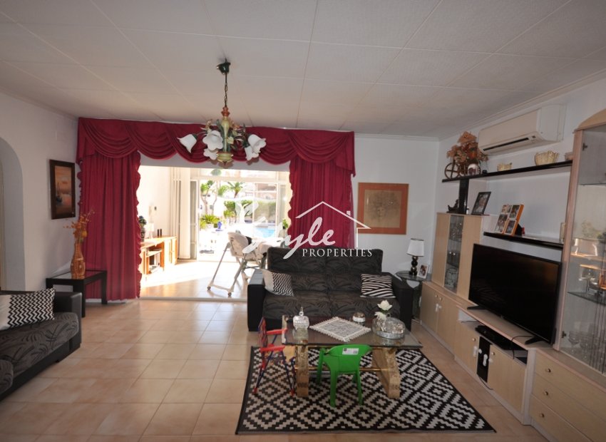 Reventa - Villa - Torrevieja  - San Luis