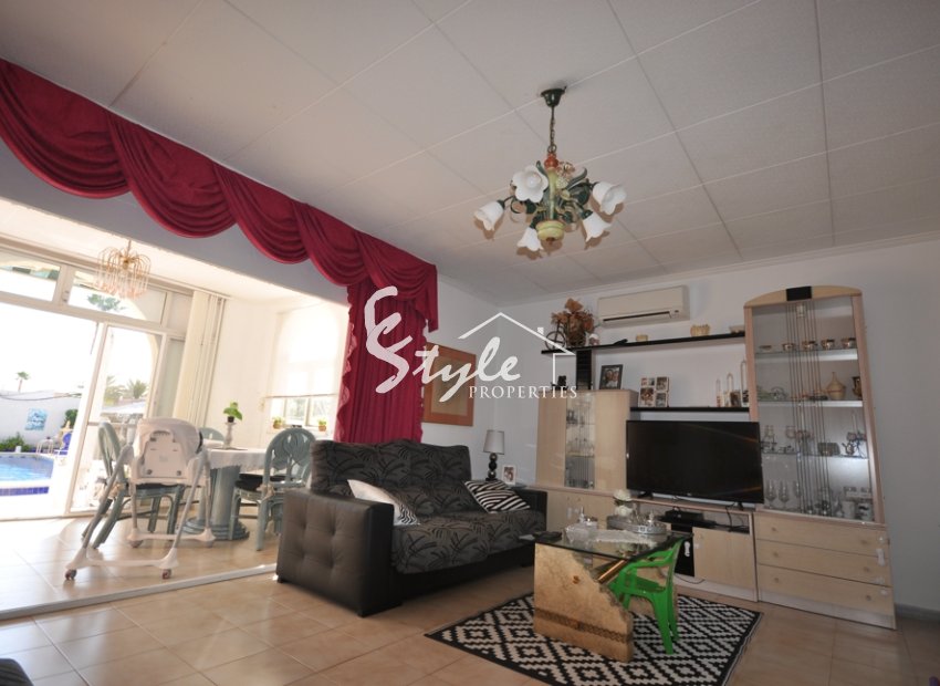 Reventa - Villa - Torrevieja  - San Luis