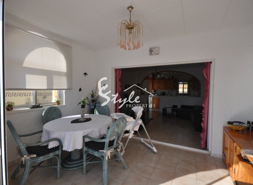 Reventa - Villa - Torrevieja  - San Luis