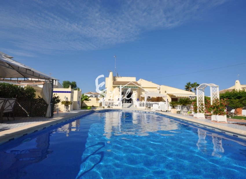 Reventa - Villa - Torrevieja  - San Luis