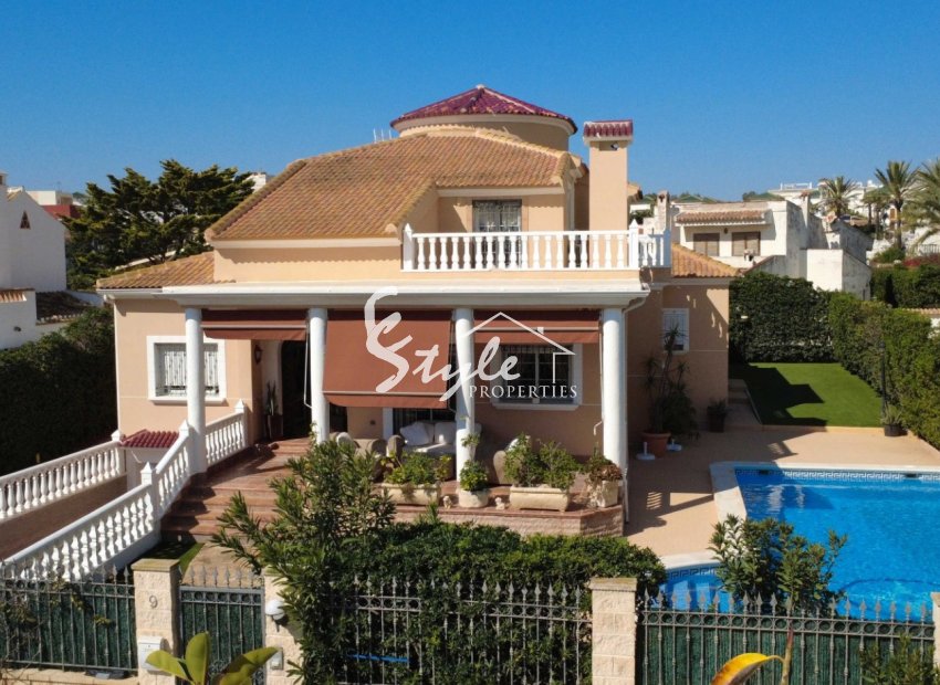 Reventa - Villa - Torrevieja - Torrelamata - La Mata