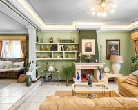 Reventa - Villa - Torrevieja - Torrelamata - La Mata