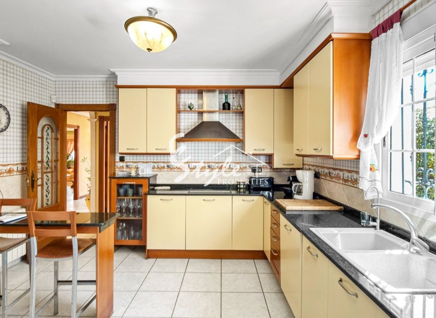 Reventa - Villa - Torrevieja - Torrelamata - La Mata