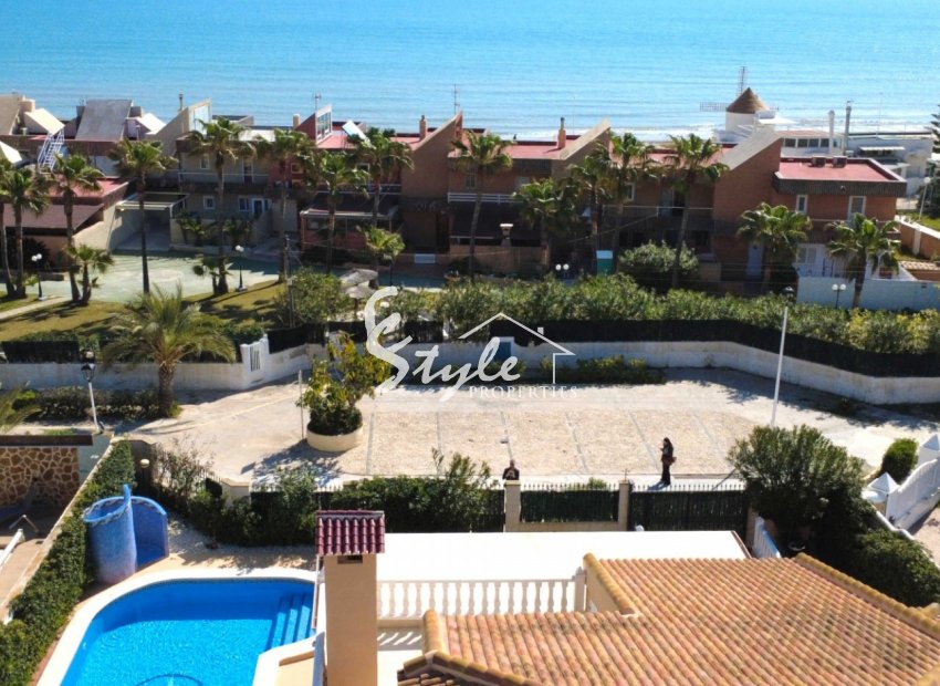 Reventa - Villa - Torrevieja - Torrelamata - La Mata