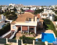 Reventa - Villa - Torrevieja - Torrelamata - La Mata