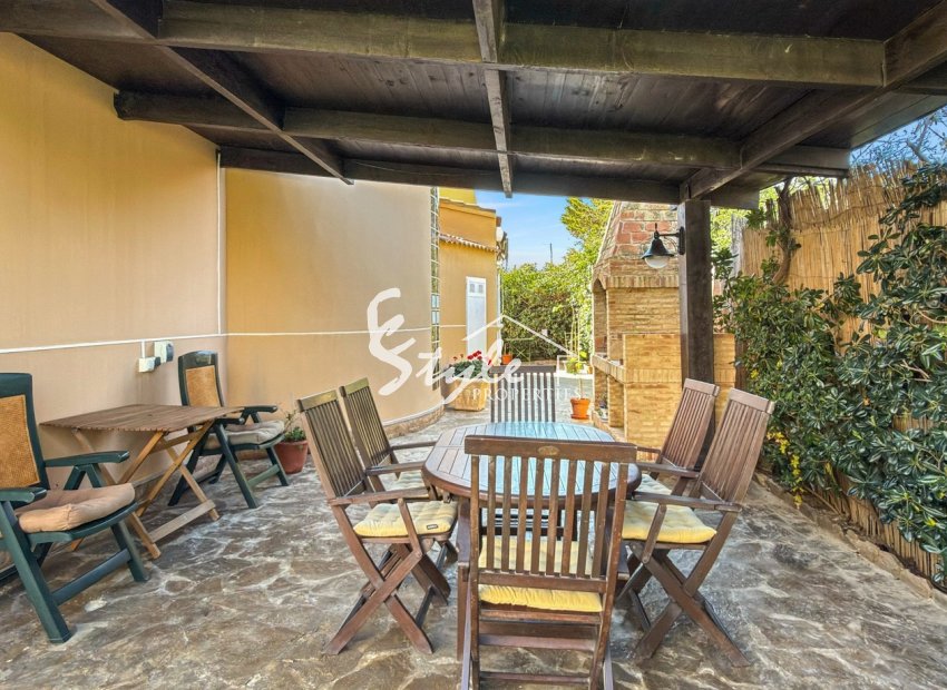 Reventa - Villa - Torrevieja - Torrelamata - La Mata