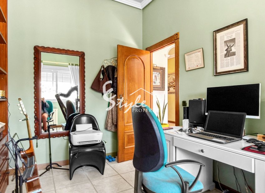 Reventa - Villa - Torrevieja - Torrelamata - La Mata