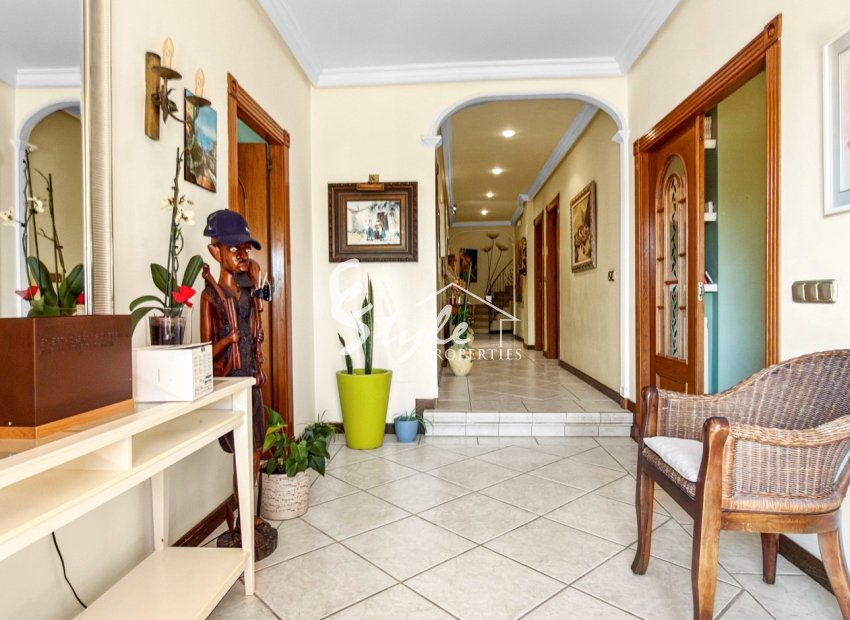 Reventa - Villa - Torrevieja - Torrelamata - La Mata