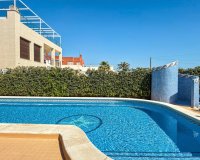 Reventa - Villa - Torrevieja - Torrelamata - La Mata