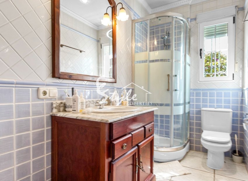 Reventa - Villa - Torrevieja - Torrelamata - La Mata