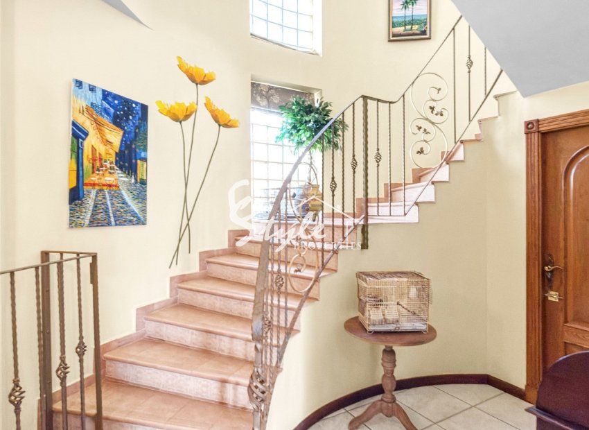 Reventa - Villa - Torrevieja - Torrelamata - La Mata