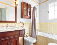 Reventa - Villa - Torrevieja - Torrelamata - La Mata