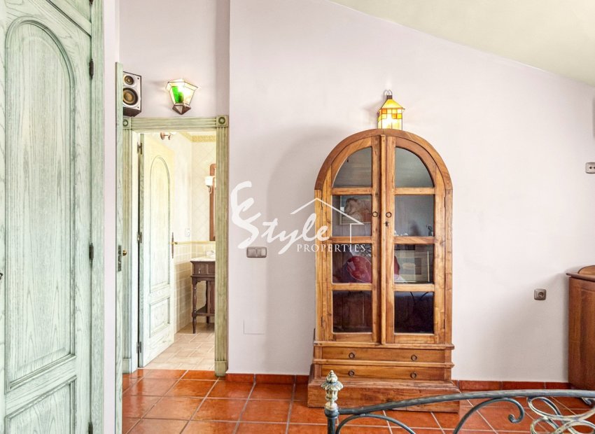 Reventa - Villa - Torrevieja - Torrelamata - La Mata