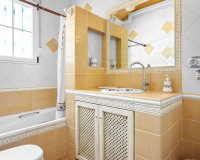 Reventa - Villa - Torrevieja - Torrelamata - La Mata