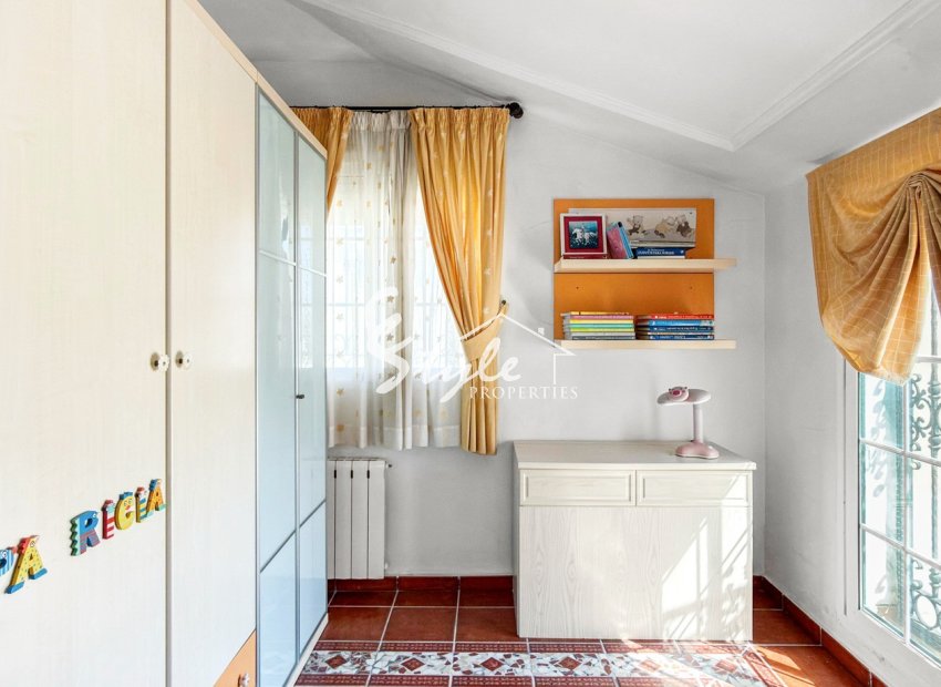 Reventa - Villa - Torrevieja - Torrelamata - La Mata