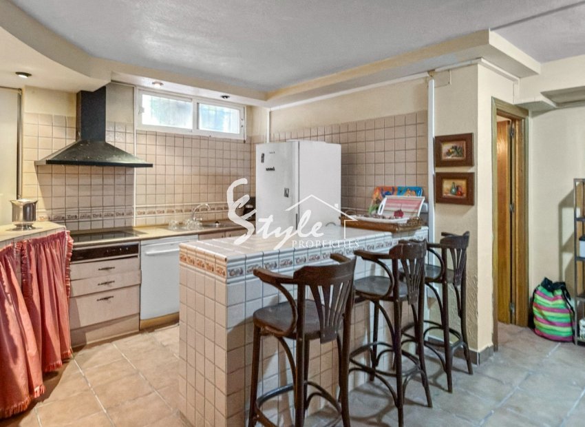 Reventa - Villa - Torrevieja - Torrelamata - La Mata