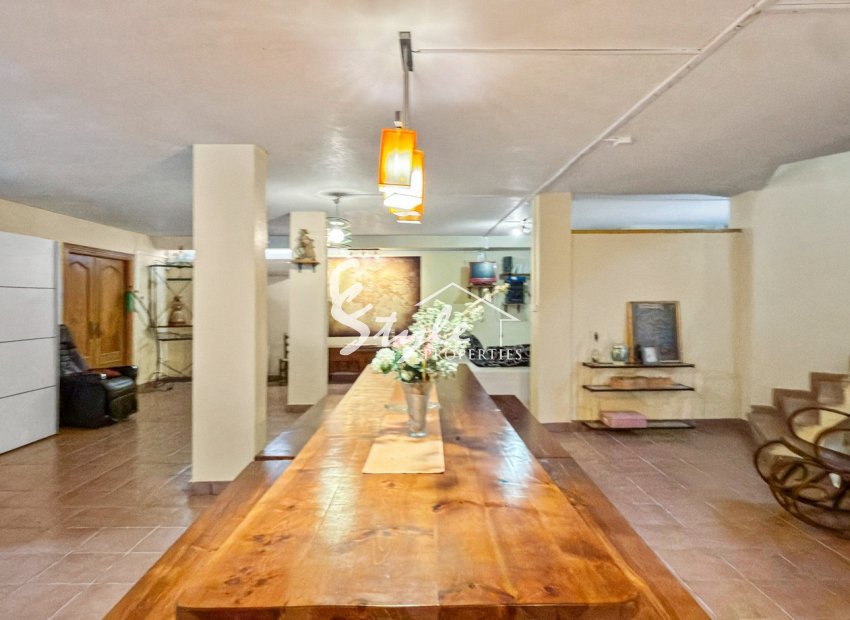 Reventa - Villa - Torrevieja - Torrelamata - La Mata