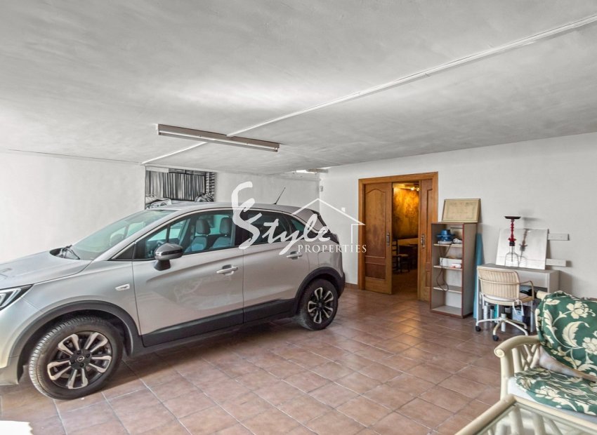 Reventa - Villa - Torrevieja - Torrelamata - La Mata