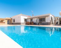 Reventa - Villa - Torrevieja - Torreta florida