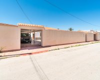 Reventa - Villa - Torrevieja - Torreta florida