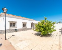 Reventa - Villa - Torrevieja - Torreta florida